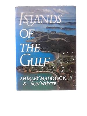 Seller image for Islands Of The Gulf for sale by World of Rare Books