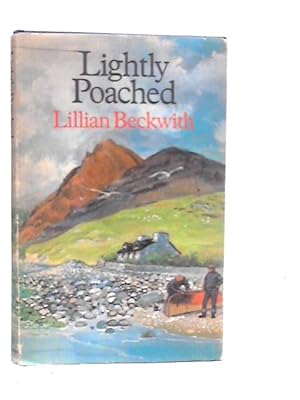 Seller image for Lightly Poached for sale by World of Rare Books