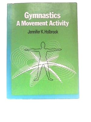 Seller image for Gymnastics: A Movement Activity for sale by World of Rare Books