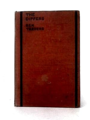 Bild des Verkufers fr The Dippers, Game & Rubber, The Dinkum Jane zum Verkauf von World of Rare Books