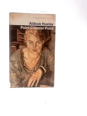 Seller image for Point Counter Point for sale by World of Rare Books