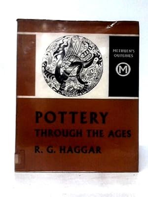 Imagen del vendedor de Pottery Through the Ages a la venta por World of Rare Books