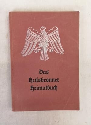 Das Heilsbronner Heimatbuch.
