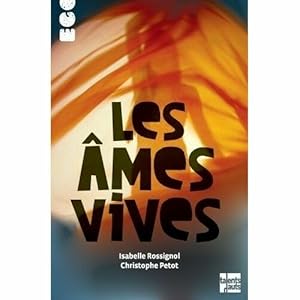 Seller image for Les mes vives for sale by Dmons et Merveilles