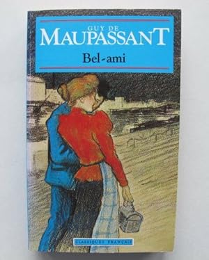 Image du vendeur pour Bel Ami mis en vente par Dmons et Merveilles