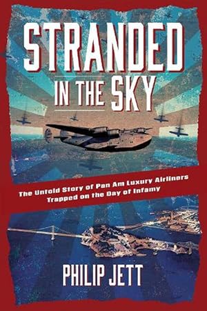 Seller image for Stranded in the Sky (Paperback) for sale by Grand Eagle Retail