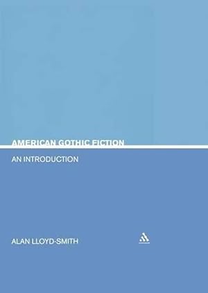 Immagine del venditore per American Gothic Fiction (Paperback) venduto da Grand Eagle Retail