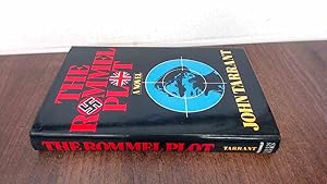 Seller image for Rommel Plot for sale by BoundlessBookstore