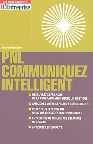 Immagine del venditore per PNL communiquez intelligemment venduto da Dmons et Merveilles