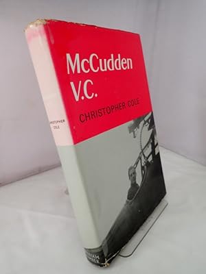 McCudden V C