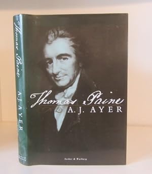 Seller image for Thomas Paine for sale by BRIMSTONES