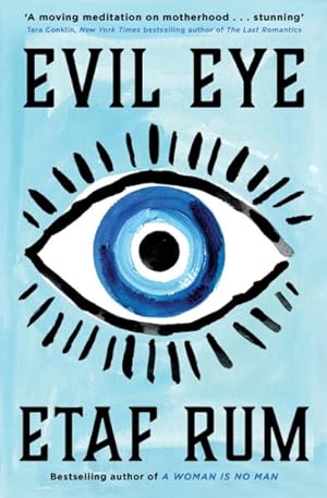 Seller image for Evil Eye for sale by GreatBookPrices