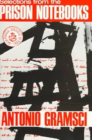 Imagen del vendedor de Selections from the Prison Notebooks of Antonio Gramsci a la venta por GreatBookPrices
