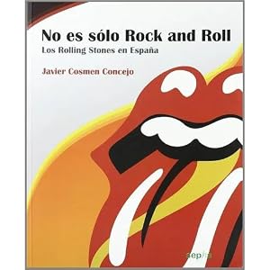 Seller image for NO ES S�LO ROCK & ROLL. for sale by Urbano Librer�a Infinita