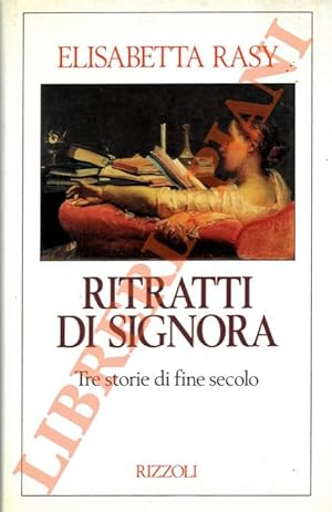 Ritratti di signora.