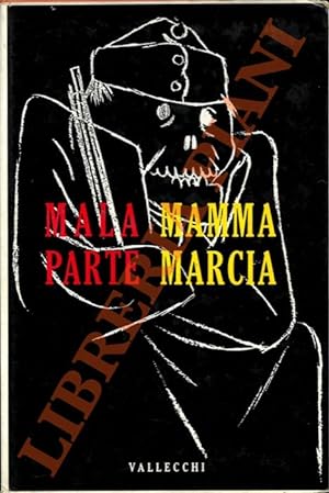 Bild des Verkufers fr Mamma marcia. zum Verkauf von Libreria Piani