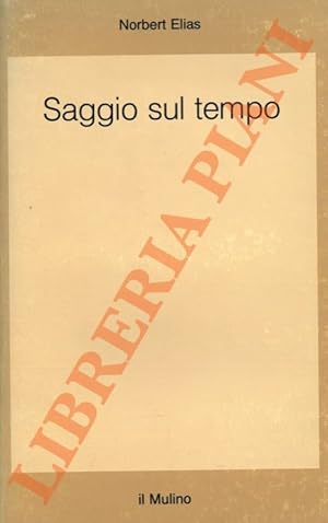 Saggio sul tempo.