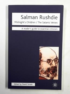 Seller image for Salman Rushdie: Midnight's Children, The Satanic Verses for sale by Cotswold Internet Books