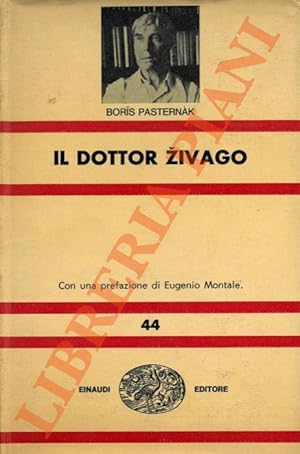 Il dottor Zivago.