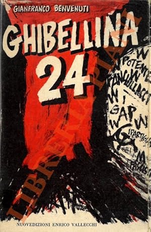 Ghibellina 24.