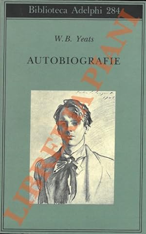 Autobiografie.