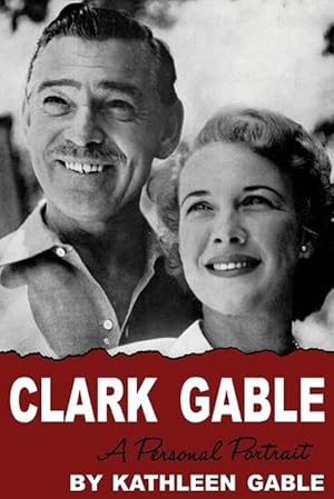 Immagine del venditore per Clark Gable (Paperback) venduto da Grand Eagle Retail