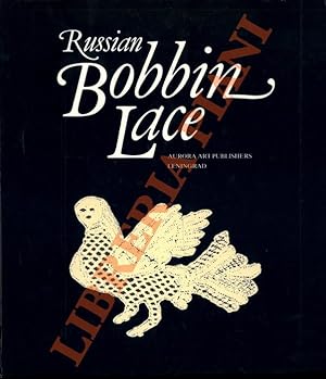Russian Bobbin Lace.