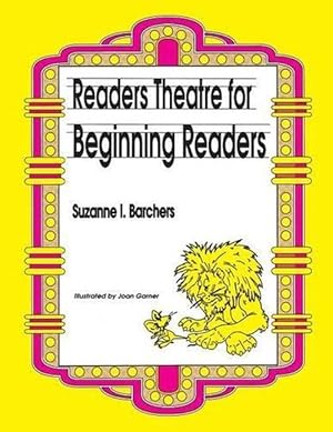 Seller image for Readers Theatre for Beginning Readers (Paperback) for sale by Grand Eagle Retail