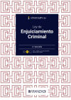 Seller image for Enjuiciamiento Criminal 2023 (LEYITBE) for sale by Agapea Libros