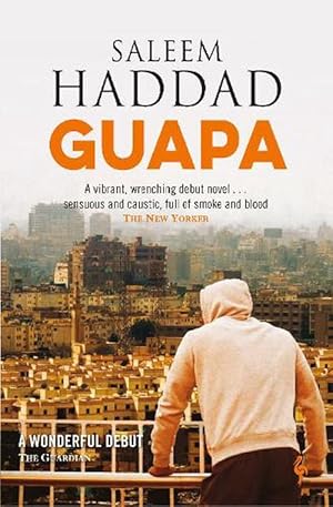 Seller image for Guapa (Paperback) for sale by AussieBookSeller