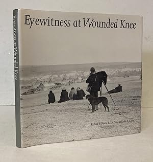 Image du vendeur pour Eyewitness at Wounded Knee mis en vente par Peninsula Books