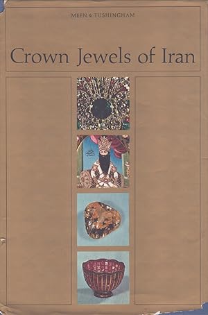 Seller image for Crown Jewels of Iran for sale by Moraine Books