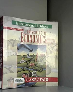 Bild des Verkufers fr The Principles of Economics zum Verkauf von WeBuyBooks