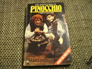 Imagen del vendedor de The Adventures of Pinocchio a la venta por WeBuyBooks