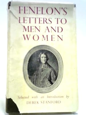 Image du vendeur pour Fenelon's Letters to Men and Women mis en vente par World of Rare Books