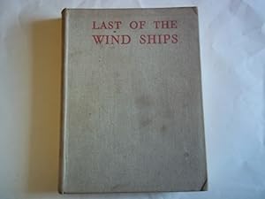 Last of the Wind Ships.