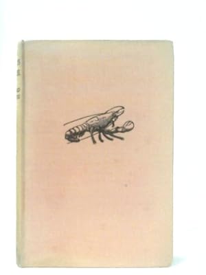 Bild des Verkufers fr The Curious Lobster zum Verkauf von World of Rare Books