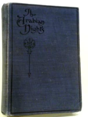 Bild des Verkufers fr Stories from the Arabian Nights zum Verkauf von World of Rare Books