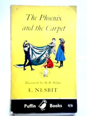 Image du vendeur pour The Phoenix and the Carpet mis en vente par World of Rare Books