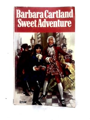 Bild des Verkufers fr Sweet Adventure zum Verkauf von World of Rare Books