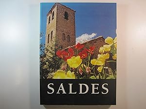 Immagine del venditore per SALDES venduto da Costa LLibreter
