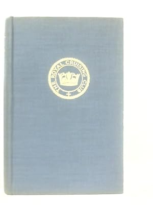 Image du vendeur pour The Royal Cruising Club Journal Season 1938 mis en vente par World of Rare Books