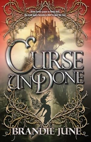 Seller image for Curse Undone for sale by GreatBookPrices