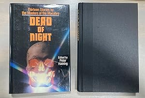 Seller image for Dead of Night: Thirteen Stories by the Masters of the Macabre for sale by biblioboy