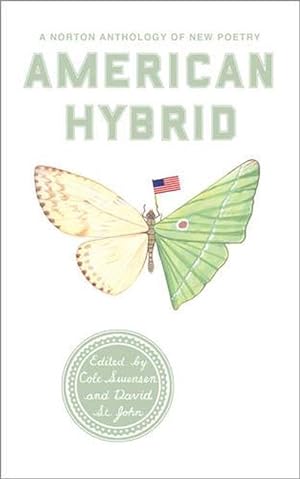Seller image for American Hybrid (Paperback) for sale by Grand Eagle Retail