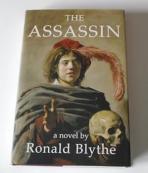 Imagen del vendedor de The Assassin a la venta por FLM Books