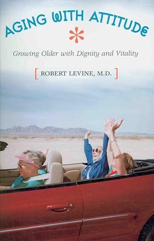 Seller image for Aging with Attitude (Paperback) for sale by Grand Eagle Retail