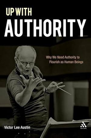 Imagen del vendedor de Up with Authority (Paperback) a la venta por Grand Eagle Retail