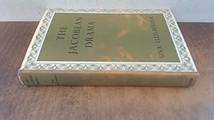 Seller image for The Jacobean Drama for sale by BoundlessBookstore