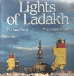 Seller image for Lights of Ladakh for sale by Bij tij en ontij ...